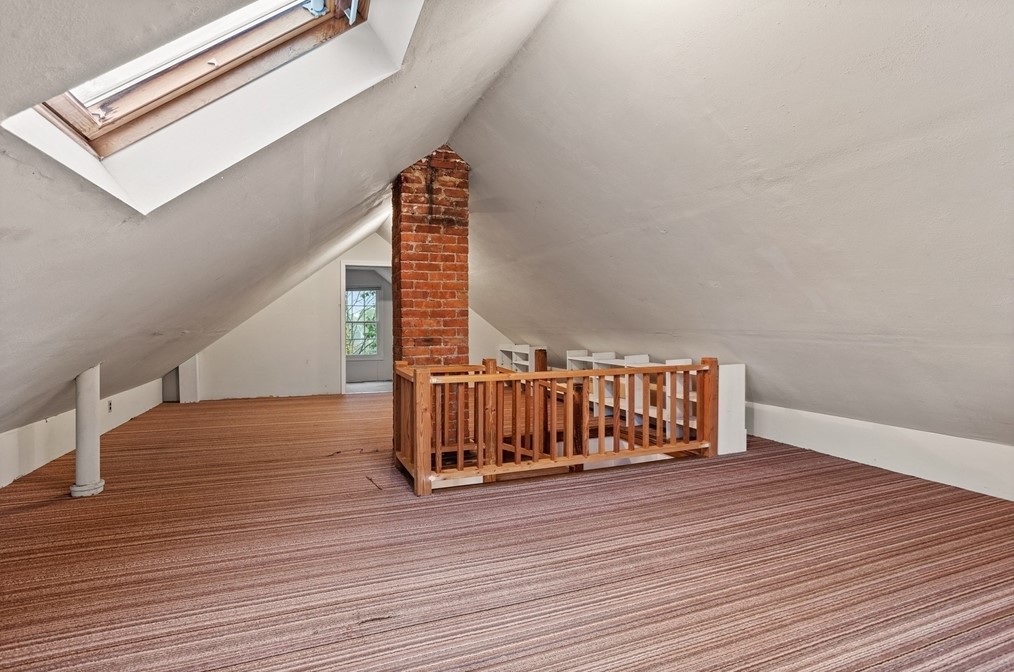 149 Rhinecliff St, Arlington MA 02476-7333 exterior