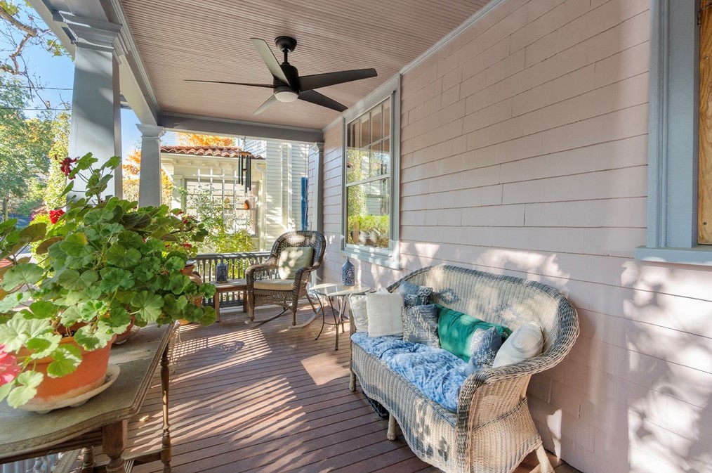 149 Upland Rd, Cambridge, MA 02140 exterior