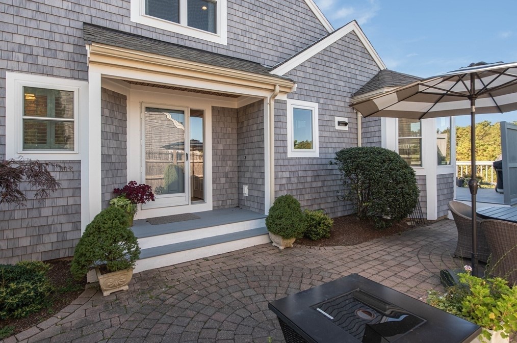 92 Holbeck Corner #92, Plymouth, MA 02360