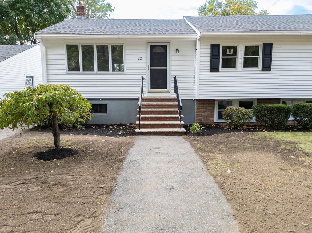 22 Saville St, Saugus, MA 01906