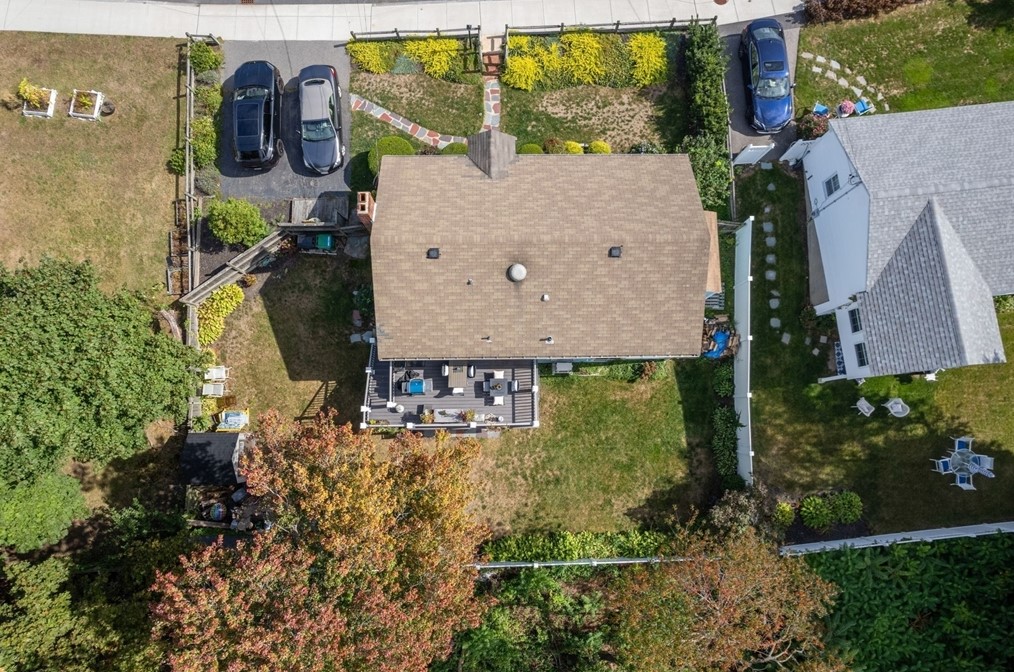 831 Squantum St, Quincy MA 02171-1251 exterior