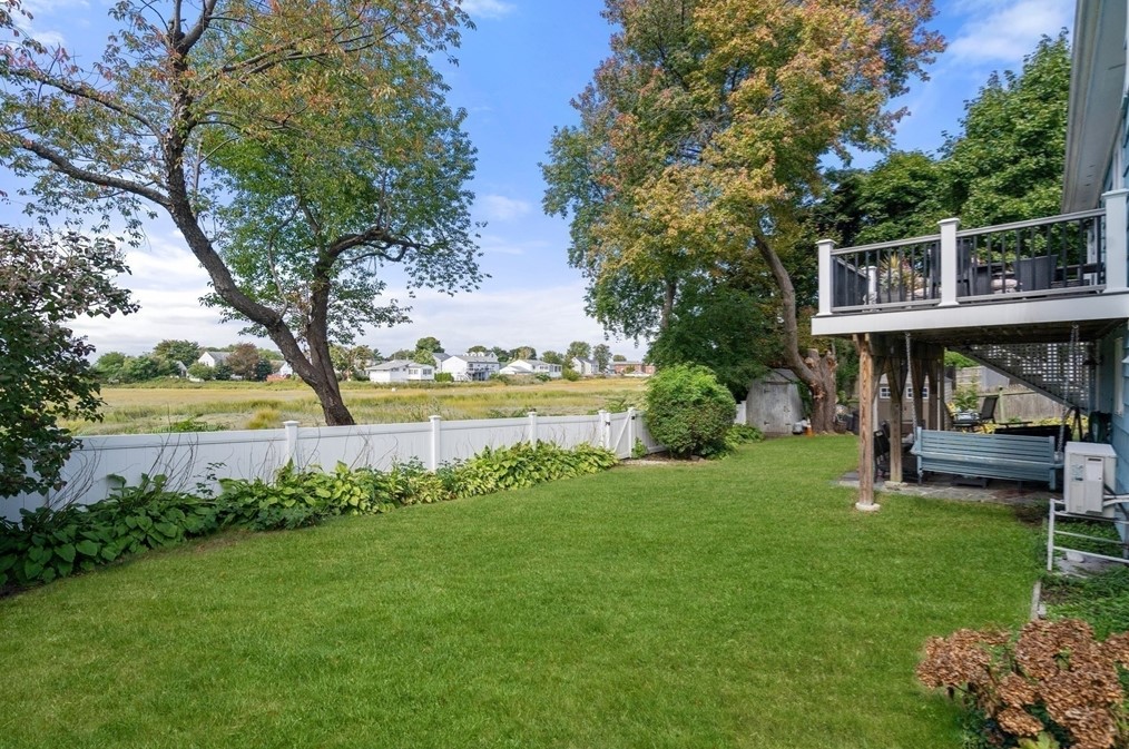 831 Squantum St, Quincy MA 02171-1251 exterior