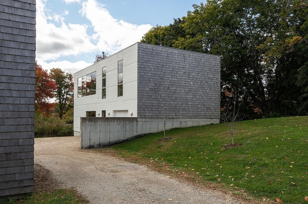 445 Fitchburg Turnpike, Concord, MA 01742