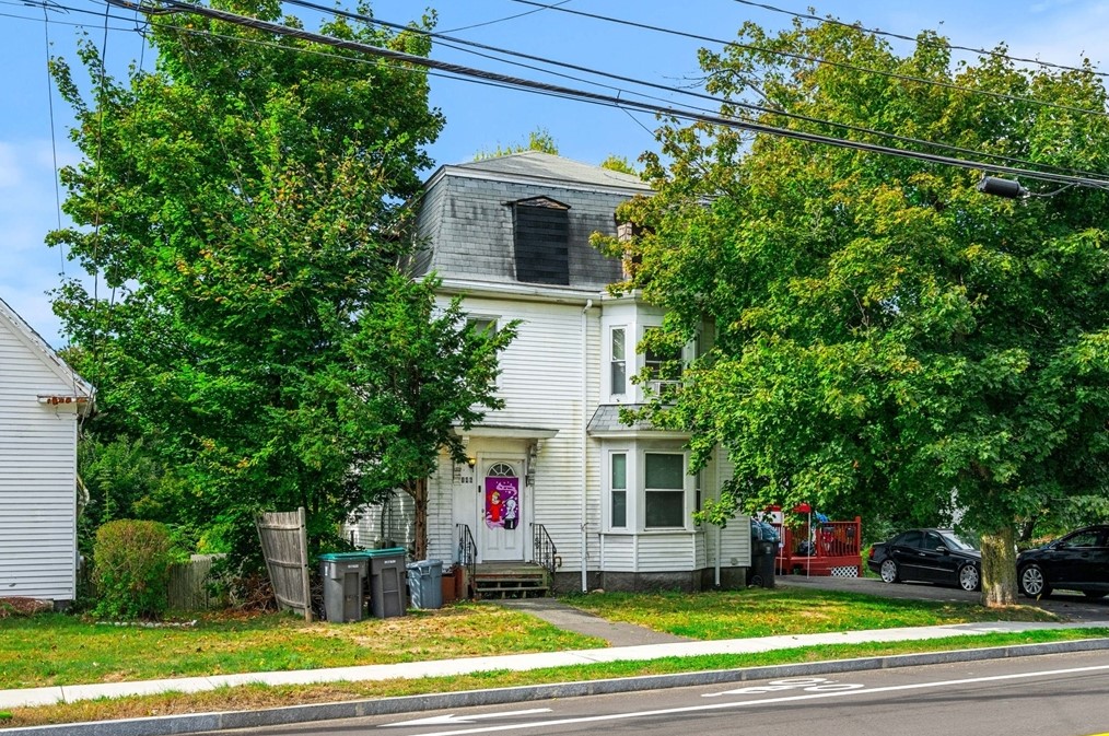 146 Main St, Natick, MA 01760 exterior