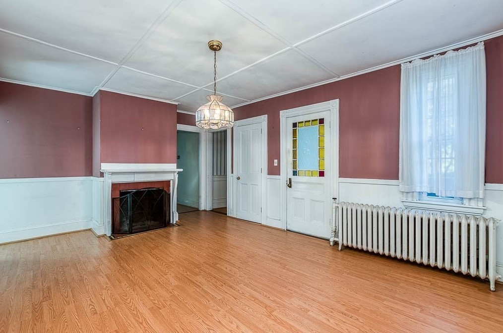 118 Mt Vernon St, Dedham MA 02026-3102 exterior