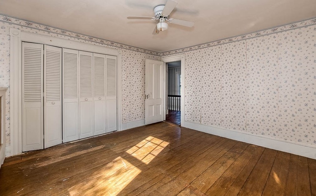 118 Mt Vernon St, Dedham MA 02026-3102 exterior