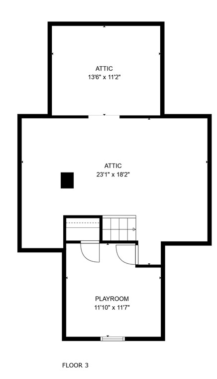 118 Mt Vernon St, Dedham MA 02026-3102 exterior