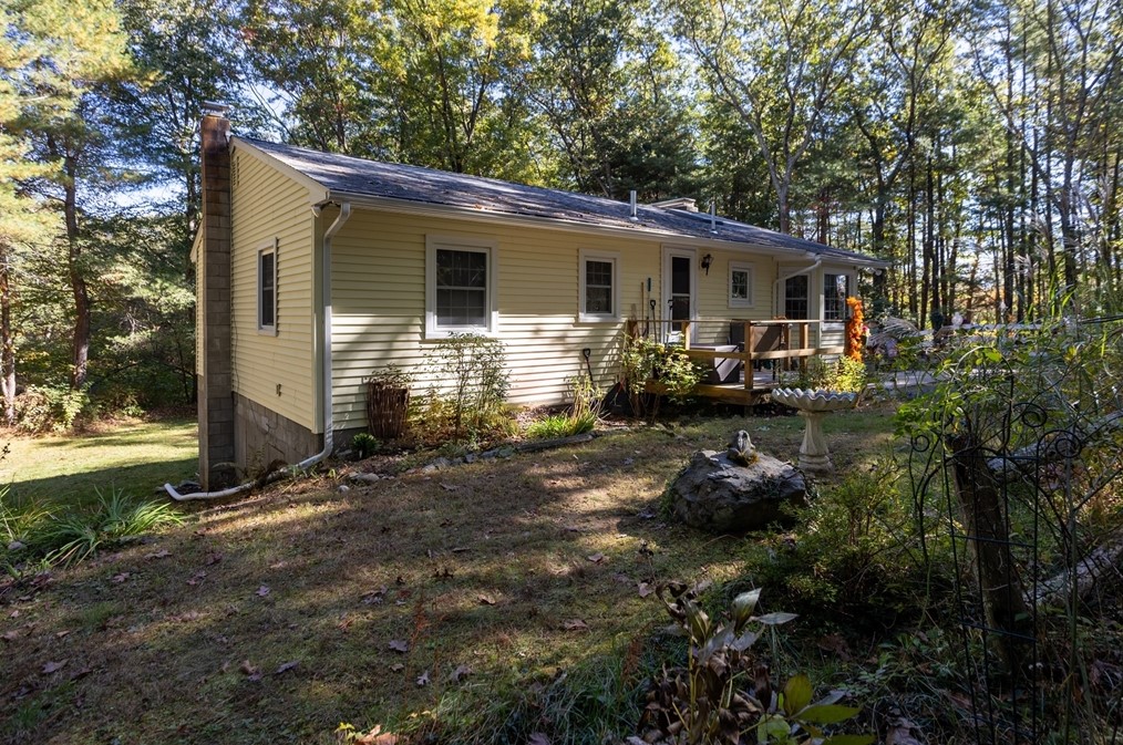 71 Harvey, Norton, MA 02766