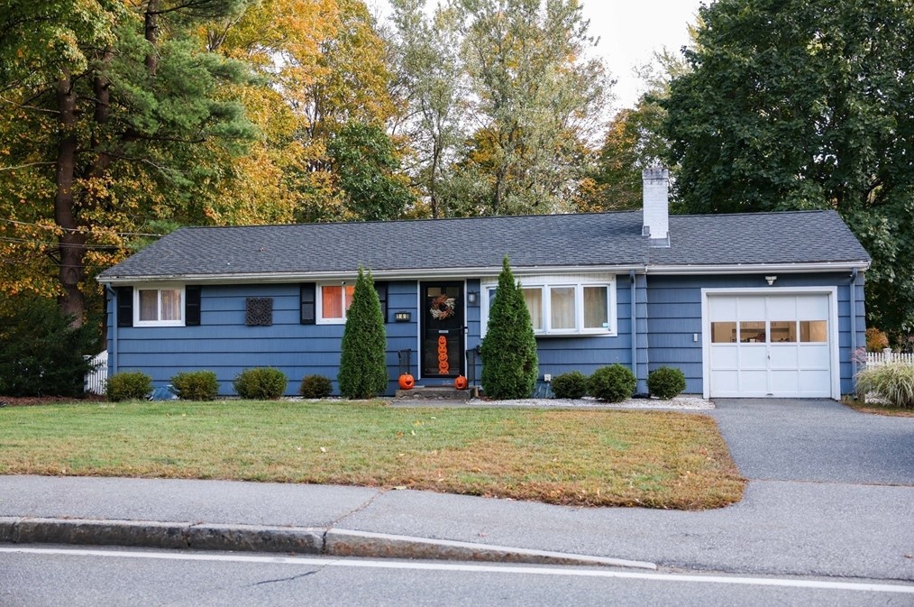 140 Potter Rd, Framingham, MA 01701
