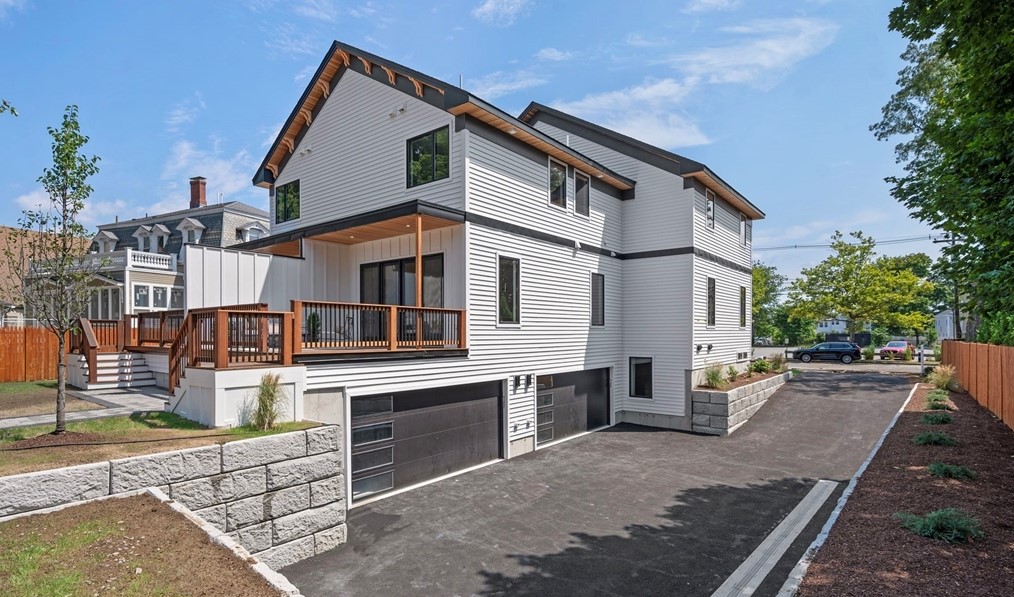 174 Lexington #2, Belmont, MA 02478