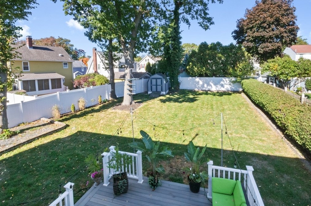 43 Stedman St, Quincy MA 02169-1222 exterior