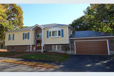 35 Sanders Drive, Saugus, MA 01906 - Photo 1