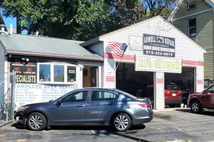 72 1st St, Lowell, MA 01850 - Photo 1