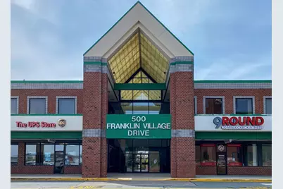 500 Franklin Village Drive #204, Franklin, MA 02038 - Photo 1