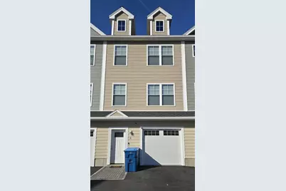 1563 Andover St #6, Tewksbury, MA 01876 - Photo 1