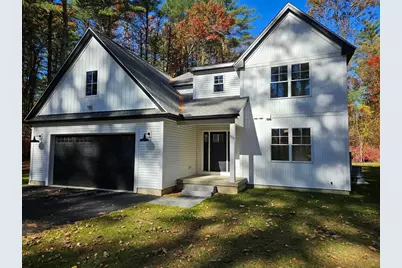 170 Lane 8, Sturbridge, MA 01566 - Photo 1