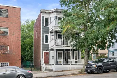 526 Talbot Ave, Boston, MA 02124 - Photo 1