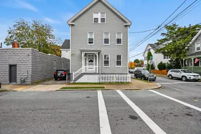 420 Elm Street, New Bedford, MA 02740 - Photo 1