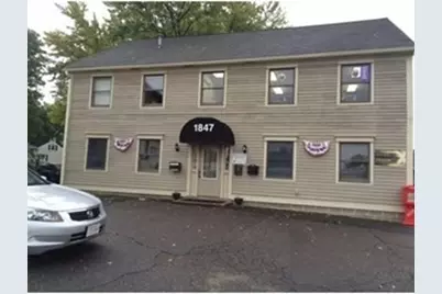 1839 &1847 Memorial Dr, Chicopee, MA 01020 - Photo 1