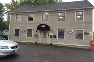 1839 &1847 Memorial Dr, Chicopee, MA 01020 - Photo 1