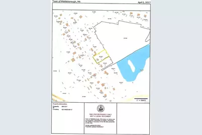 425 A Wareham Street, Middleborough, MA 02346 - Photo 14