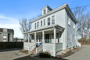 378-380 Neponset Ave, Boston, MA 02122 - Photo 10