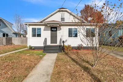 11 Sullivan St, Chicopee, MA 01020 - Photo 1