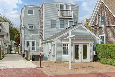 432 Commercial St, Provincetown, MA 02657 - Photo 1