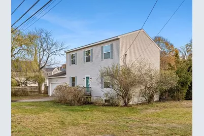 331 Rockland St, Hingham, MA 02043 - Photo 1