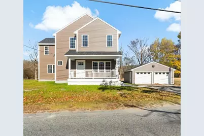 53 Buffington St, Swansea, MA 02777 - Photo 1