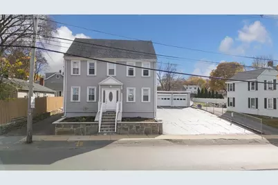 264 Washington St, Peabody, MA 01960 - Photo 1