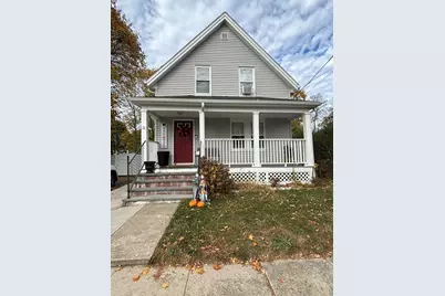 22 Arthur St, Brockton, MA 02302 - Photo 1