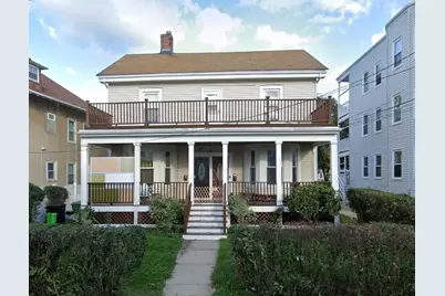 874 Adams St, Boston, MA 02124 - Photo 1