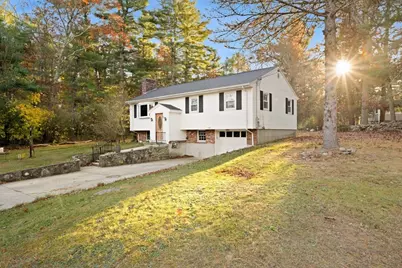 53 Forge Rd, Freetown, MA 02702 - Photo 1