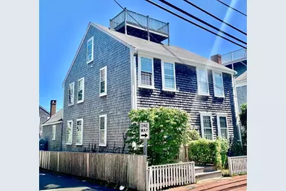 76 Orange St, Nantucket, MA 02554 - Photo 2