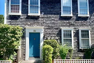 76 Orange St, Nantucket, MA 02554 - Photo 1