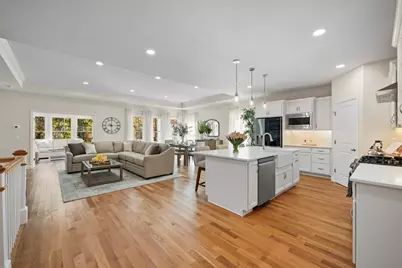 Rr36 Club House Drive #Lot RR36, Dighton, MA 02715 - Photo 4