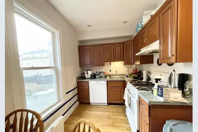 22 Parker Hill Ave #1, Boston, MA 02120 - Photo 1