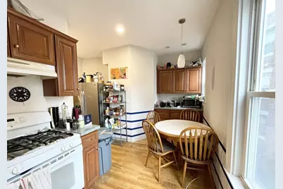 22 Parker Hill Ave #1, Boston, MA 02120 - Photo 2
