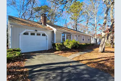 45 Buttonwood Rd, Harwich, MA 02645 - Photo 1