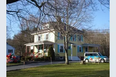 634-658 Broadway, Raynham, MA 02767 - Photo 2