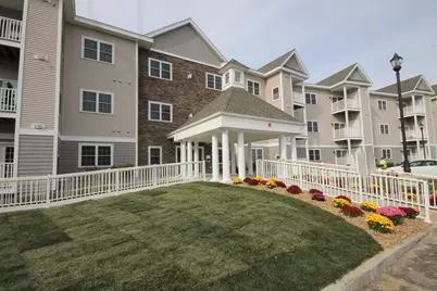 1 Regency Village Way #209, Merrimac, MA 01860 - Photo 1