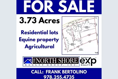 304-312 + Wetherfield St/Nbpt Tpke, Rowley, MA 01969 - Photo 2