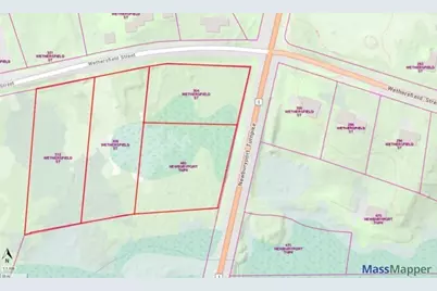 308 & 312 Wethersfield St, Rowley, MA 01969 - Photo 2