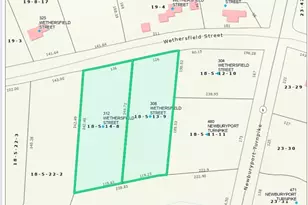 308 & 312 Wethersfield St, Rowley, MA 01969 - Photo 1