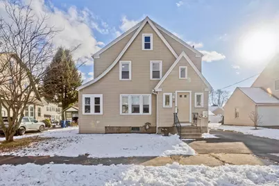 45 Oakland St, West Springfield, MA 01089 - Photo 1