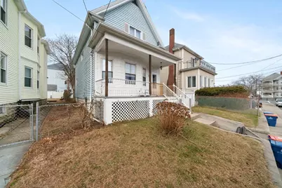 15 Dudley St, New Bedford, MA 02744 - Photo 1