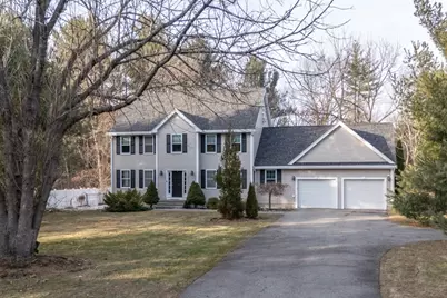 450 Pinnacle St, Tewksbury, MA 01876 - Photo 1