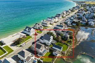 99 Bay Ave (Weekly Summer Rent, Marshfield, MA 02050 - Photo 6