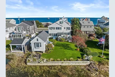 99 Bay Avenue (Weekly Summer Rent, Marshfield, MA 02050 - Photo 10